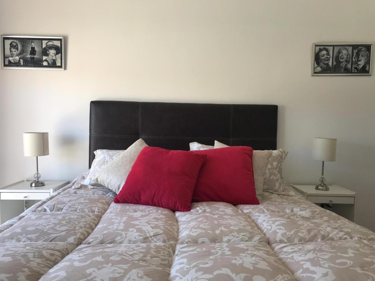 Amplio, Moderno Y Luminoso Departamento En La Mejor Zona De Tigre Apartment ภายนอก รูปภาพ